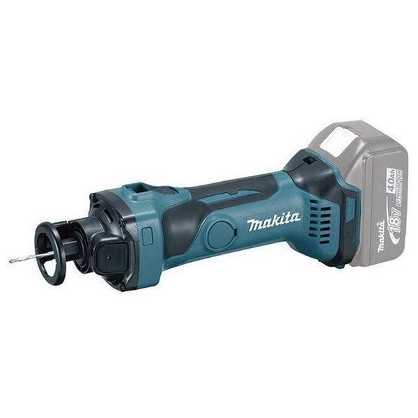 Makita DCO180Z - 18V Drywall Cut-Out Tool