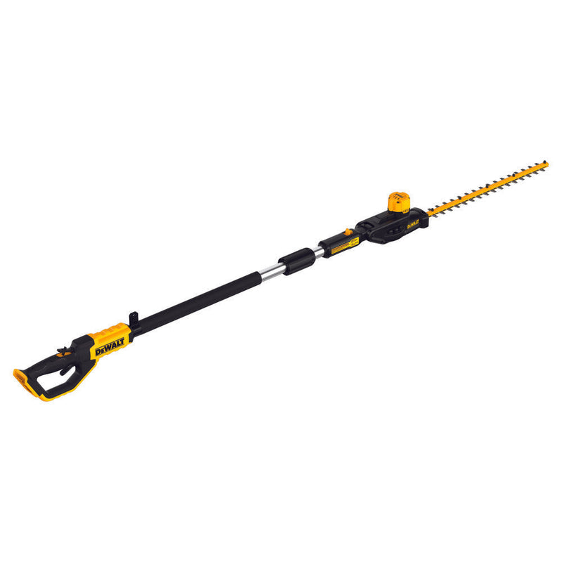 DEWALT DCPH820B - 20V MAX* POLE HEDGE TRIMMER