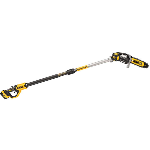 Dewalt DCPS620M1 - 20V MAX* Pole Saw - 4.0AH Kit