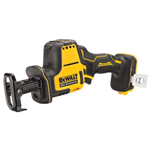 DEWALT DCS369B ATOMIC 20V MAX* CORDLESS ONE-HANDED RECIPROCATING SAW (TOOL ONLY)