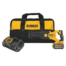 Dewalt DCS389X1 - Gen 2 - 60V BRUSHLESS RECIPROCATING SAW KIT (1 DCB609)