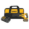 Dewalt DCS389X1 - Gen 2 - 60V BRUSHLESS RECIPROCATING SAW KIT (1 DCB609)