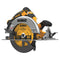 DeWalt DCS573B - 20V FLEXVOLT ADVANTAGE 7 1/4 CIRCULAR SAW