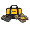 DEWALT - DCS578X1 - FLEXVOLT® 60V MAX* BRUSHLESS 7-1/4 IN. CORDLESS CIRCULAR SAW WITH BRAKE KIT