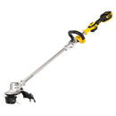 DEWALT DCST922B 20V MAX* 14 IN. STRING TRIMMER - FOLDING (BARE TOOL)