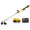 DEWALT DCST922P1 20V MAX* 14 IN. STRING TRIMMER KIT- FOLDING