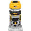 » Dewalt DCW600B - 20V MAX COMPACT ROUTER (100% off)