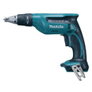 Makita DFS452Z 1/4-Inch Cordless Drywall Screwdriver Kit with Brushless Motor