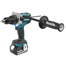 Makita DHP481RTE - 18V LXT Brushless Hammerdrill Kit - 5.0Ah