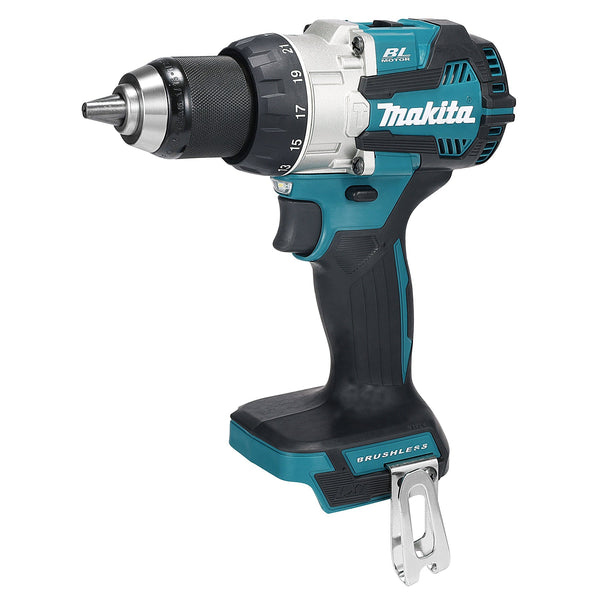 » Makita DHP489Z 18V LXT Brushless Cordless 1/2" Hammer Drill/Driver w/XPT (Tool Only) (100% off)