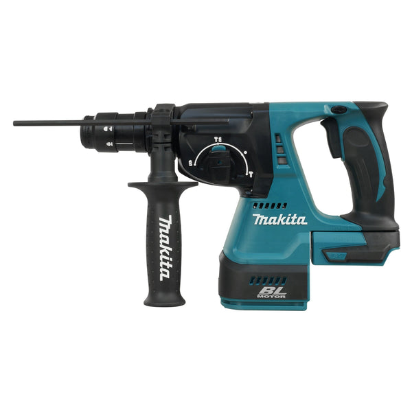 Makita DHR243Z - 18V 15/16" Brushless Rotary Hammer