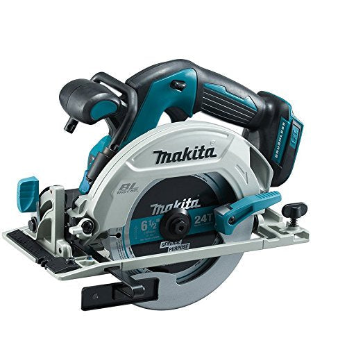 Makita DHS680Z - 18V LXT Brushless 6-1/2" Circular Saw