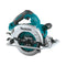 Makita DHS782Z - 18Vx2 LXT 7-1/4. CIRCULAR SAW W/ Guide Rail base