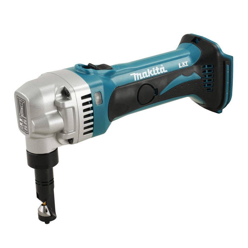 Makita DJN161Z - 18V LXT Cordless Nibbler