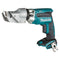 Makita DJS131Z - Cordless 18 ga Offset Shears - Brushless