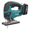 Makita DJV180RFE - 18v Jig Saw Kit