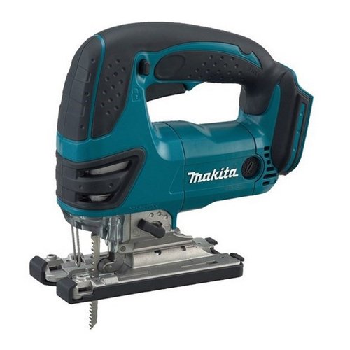 Makita DJV180Z - 18V Cordless Jig Saw