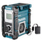 Makita DMR108N Cordless or Electric Jobsite Radio w/Bluetooth® (Tool Only)