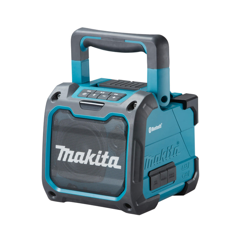 Makita DMR200 - Bluetooth Speaker