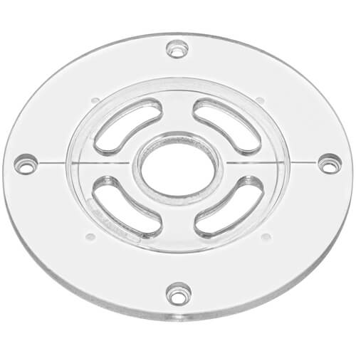 Dewalt DNP613 - Round Sub Base for Fixed Base