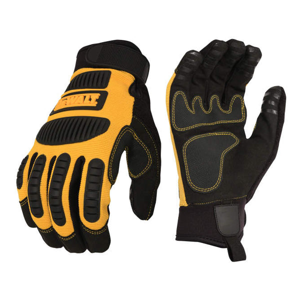 DEWALT DPG780 PERFORMANCE MECHANIC GLOVE Medium