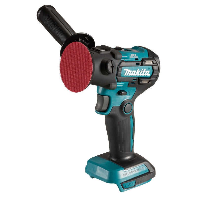 Makita DPV300Z - Cordless 2" Sander-Polisher