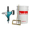 Makita | DS4012X1 1/2" Spade Drill Kit