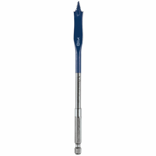 Bosch DSB1003 3/8-Inch by 6-Inch DareDevil Standard Spade Bit