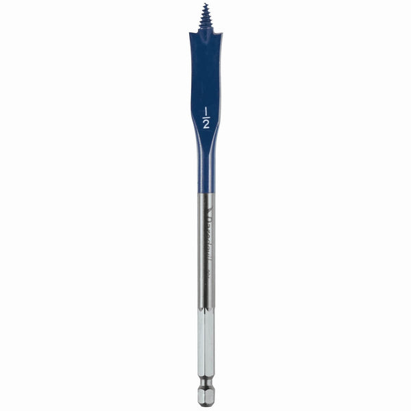 Bosch DSB1005 1/2-Inch by 6-Inch DareDevil Standard Spade Bit