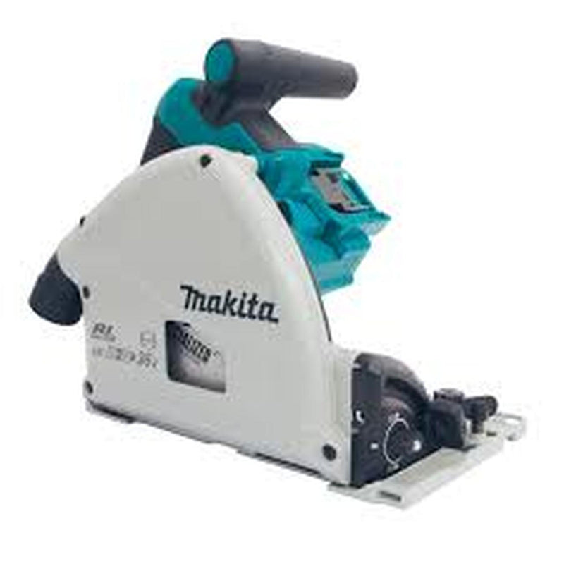 Makita DSP600ZJ - 18Vx2 (36V) LXT 6-1/2" Plunge Cut Circular Saw (Tool only)