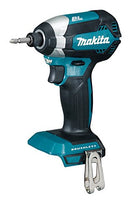 Makita DTD153Z 18V LXT Brushless 1/4" Impact Driver (Tool Only)