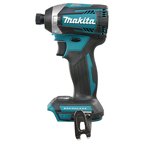 Makita DTD154Z 18V LXT Brushless 1/4 Impact Driver (Tool Only)