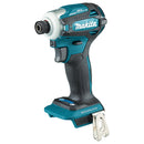 Makita DTD172Z - 18V Li-Ion Brushless Cordless 1/4" Impact Driver w/ XPT (Tool Only) Features "Quick Change Memory Mode"