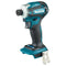 Makita DTD172Z - 18V Li-Ion Brushless Cordless 1/4" Impact Driver w/ XPT (Tool Only) Features "Quick Change Memory Mode"