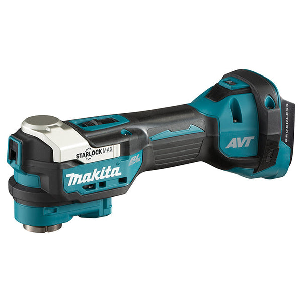 Makita DTM52Z - 18V LXT BL Multi Tool