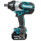 Makita DTW1001RTE 3/4" Cordless High Torque Impact Wrench with Brushless Motor