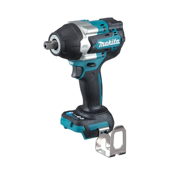 Makita DTW701XVZ - 1/2" Cordless Mid-Torque Impact Wrench with Brushless Motor