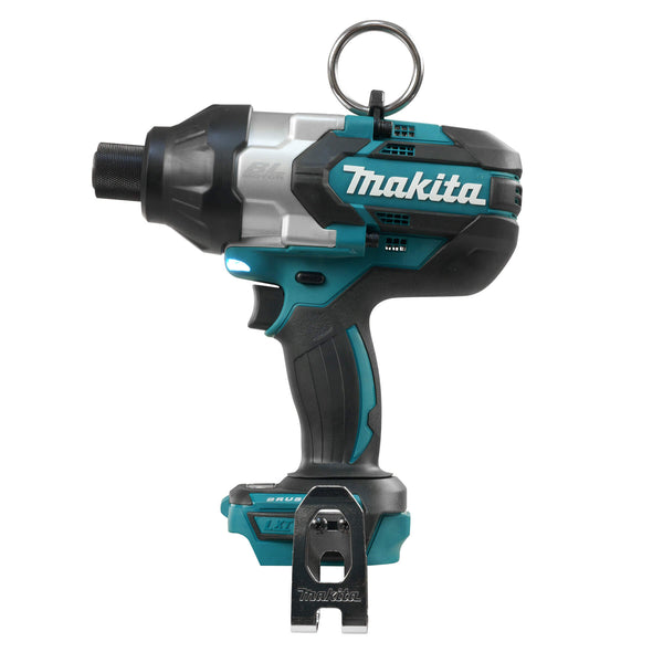 Makita DTW800Z - 18V LXT 7/16" High Torque Brushless Impact