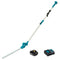 Makita DUN461WSF - 18V LXT Telescopic Pole Hedge Trimmer with Brushless Motor Kit