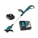 Makita DUR181SM - 10-1/4in / 18V LXT Line Trimmer