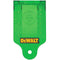 DeWalt DW0730G - GREEN LASER TARGET CARD