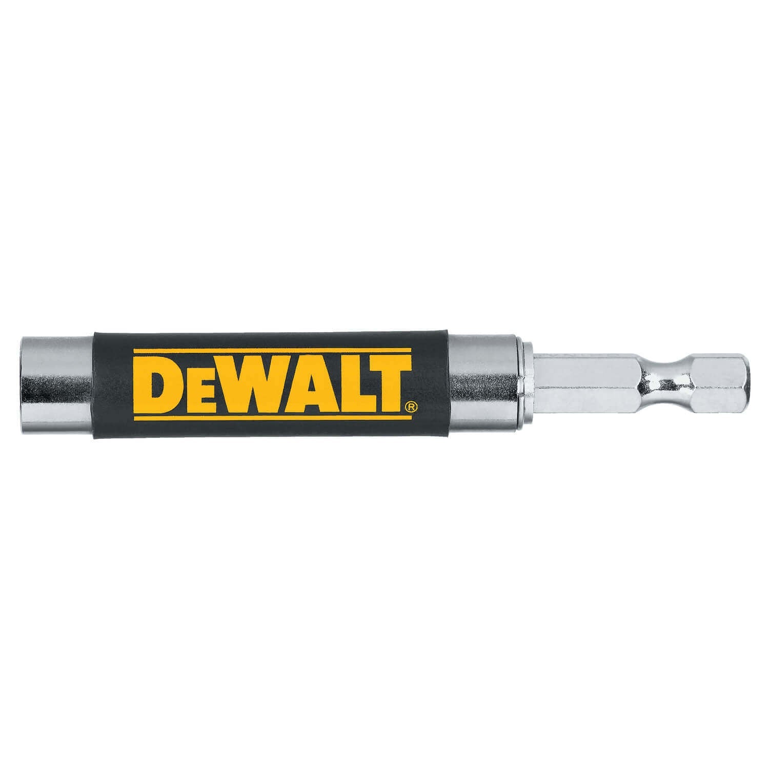 DEWALT DW2054 1/4-Inch Compact Magnetic Drive Guide – Tool Box Elite