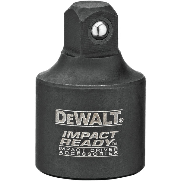 DEWALT DW2299 - 1/2-Inch Square Anvil to 3/8-Inch Square Anvil