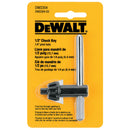 DEWALT DW2304 1/2-Inch Chuck Key with 1/4-Inch Pilot