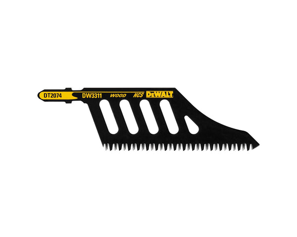 DEWALT DW3311 Flush Cut Jig Saw Blade