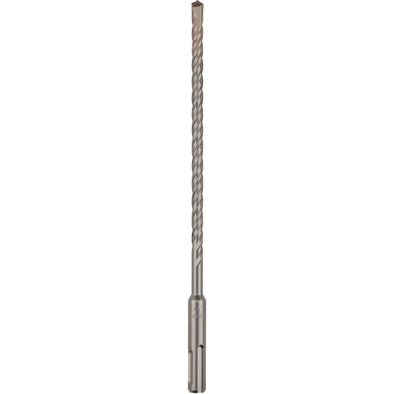 7/32 x 4 x 6 Rock Carbide SDS Hammer Bit