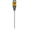 DeWalt 1/2 x 10 x 12 Rock Carbide™ SDS+ Hammer Bit