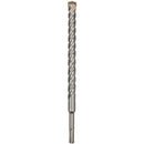 DEWALT DW5447 SDS PLUS 2 CUTTER DRILL BIT - 5/8"