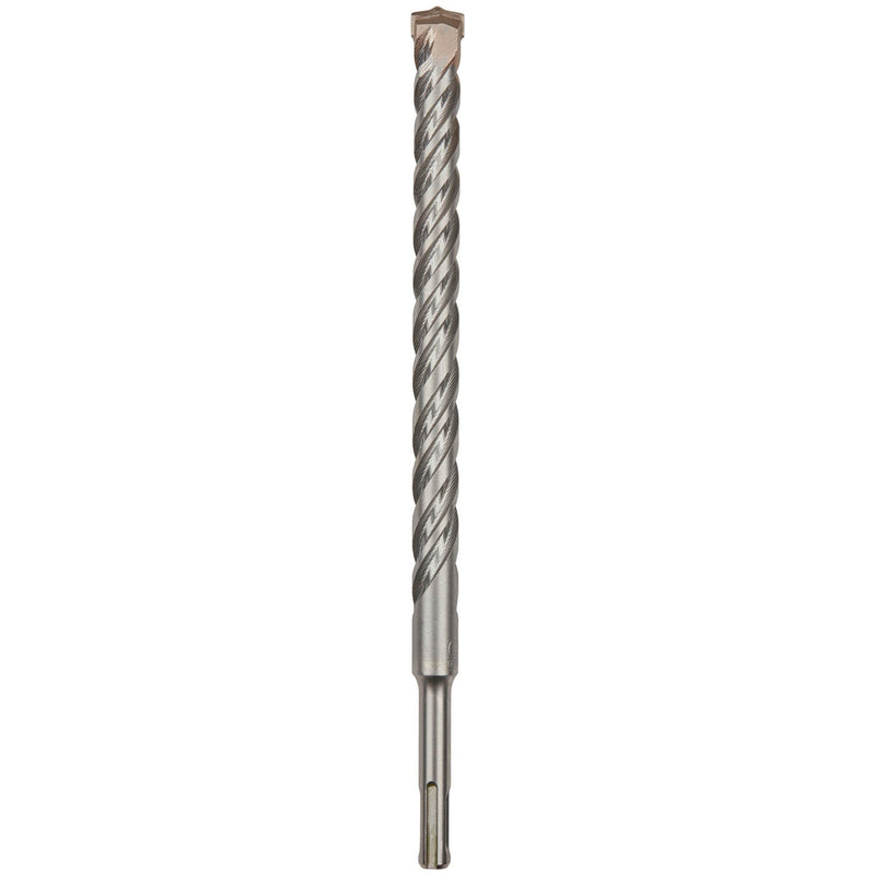 DEWALT DW5447 SDS PLUS 2 CUTTER DRILL BIT - 5/8"