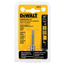 DEWALT DW5572 TILE DRILL BITS FAMILY